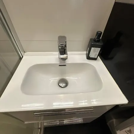 Golden - Nowy Swiat Apartman Varsó