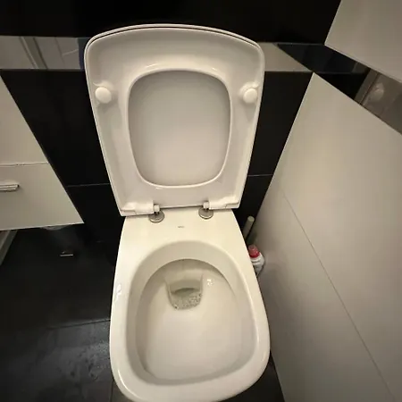 Apartman Golden - Nowy Swiat